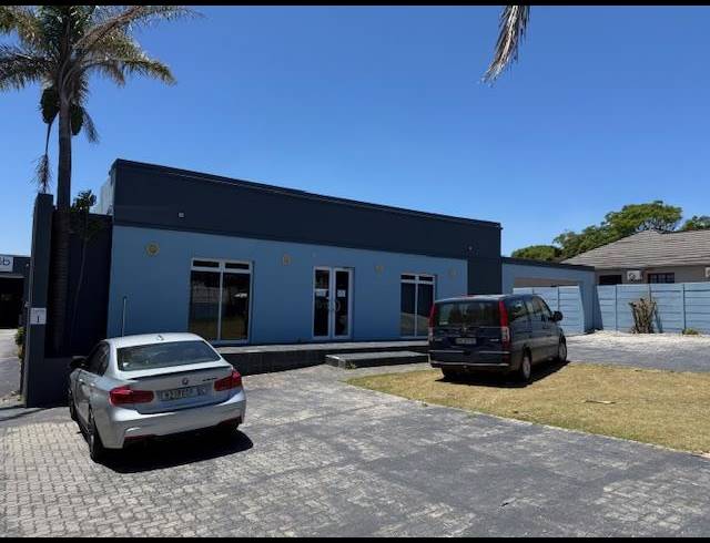 BUSINESS FOR SALE IN NEWTON PARK